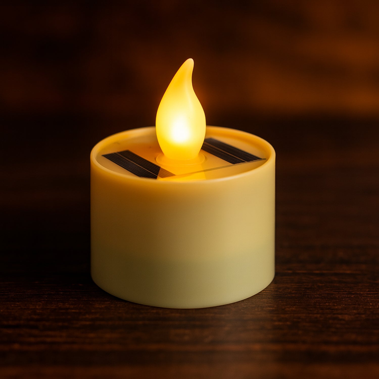 Candle Lights Candle Lights